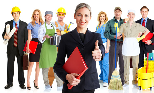 Çameli Bayan Temizlikçi Hizmeti